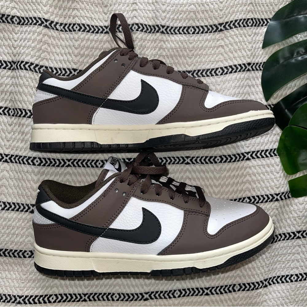 Nike Women’s Dunk Low